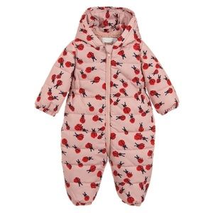 Stella McCartney Infant Snowsuit